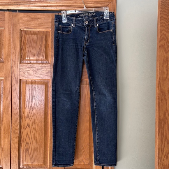 Women’s skinny jeans - Picture 1 of 3